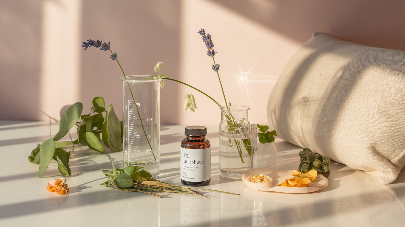 Morpheus εργαστήριο